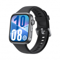 Huawei Watch Fit 4/Sport Band/Black Huawei Watch Fit 4/Sport Band/Black