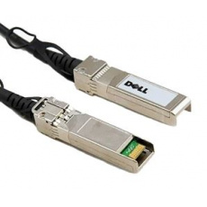 Dell Networking Cable SFP+ to SFP+ 10GbE, Twinax 1m