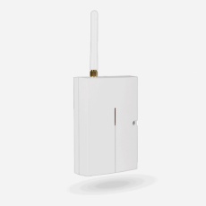 Univerzální GSM komunikátor a ovladač