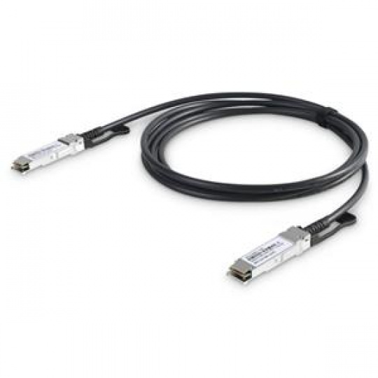 Digitus Kabel DAC QSFP + 40G 3m, Allnet, CISCO, D-Link, Edimax, Etherwan, Fortinet