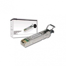 Digitus SFP Module for Gigabit Switch, SFP GbE LC Multimode 850nm Digitus SFP Module for Gigabit Switch, SFP GbE LC Multimode 850nm