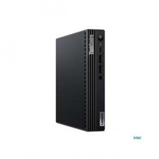 Lenovo ThinkCentre M80q G4 Tiny i7-13700T/16GB/512GB SSD/3yPremier/BT/Win11 Pro/černá