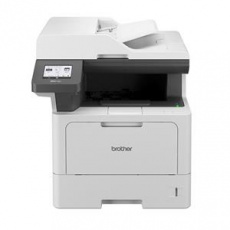 Brother MFC-L5710DW mono A4/48 stran/1200x1200dpi/512MB/PCL6/USB 2/LAN/kopírka/skener/duplex/FAX/WIFI/DADF