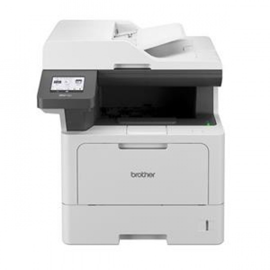 Brother MFC-L5710DW mono A4/48 stran/1200x1200dpi/512MB/PCL6/USB 2/LAN/kopírka/skener/duplex/FAX/WIFI/DADF