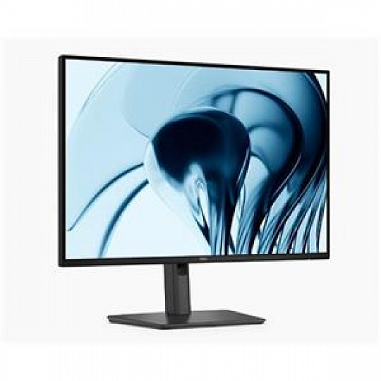 DELL Professional P2426 24" WUXGA IPS/5ms/300nits/1500:1/100Hz/HDMI/USB/Pivot/černý