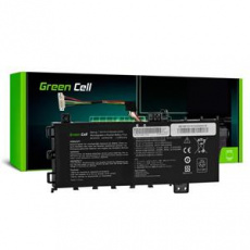 Green Cell battery B21N1818 C21N1818-1 for Asus VivoBook 15 A512 A512DA A512FA A512JA R512F R512U X512 X512DA X512FA X512FL Green Cell battery B21N1818 C21N1818-1 for Asus VivoBook 15 A512 A512DA A512FA A512JA R512F R512U X512 X512DA X512FA X512FL
