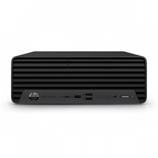HP Pro SFF 400 G9/i3-13100/8 GB/512 GB/DOS