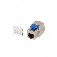 LANBERG MODUL KEYSTONE BEZ RJ45 CAT.6 FTP