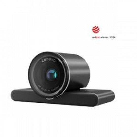 Lenovo 4K Pro Webcam