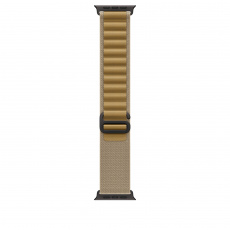 Watch Acc/49/Tan Alpine Loop - Small - Black Titan Watch Acc/49/Tan Alpine Loop - Small - Black Titan