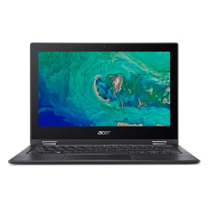 Acer Spin 1, SP111-33, 11,6" HD dotykový, Celeron N4020, 4GB, 128GB eMMC, UHD, Windows 11 S, černý, záruka 2 roky Acer Spin 1, SP111-33, 11,6" HD dotykový, Celeron N4020, 4GB, 128GB eMMC, UHD, Windows 11 S, černý, záruka 2 roky