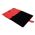AIREN AiTab Leather Case 8 10" RED