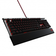 Patriot Viper 730 herní mech. RGB klávesnice RU Patriot Viper 730 herní mech. RGB klávesnice RU