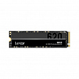 Lexar NM620/2TB/SSD/M.2 NVMe/Černá/5R