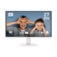 MSI Pro/MP273QW E2/27"/IPS/QHD/100Hz/1ms/White/2R