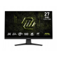 MSI MAG/272F X24/27"/IPS/FHD/240Hz/0,5ms/Černá/3R