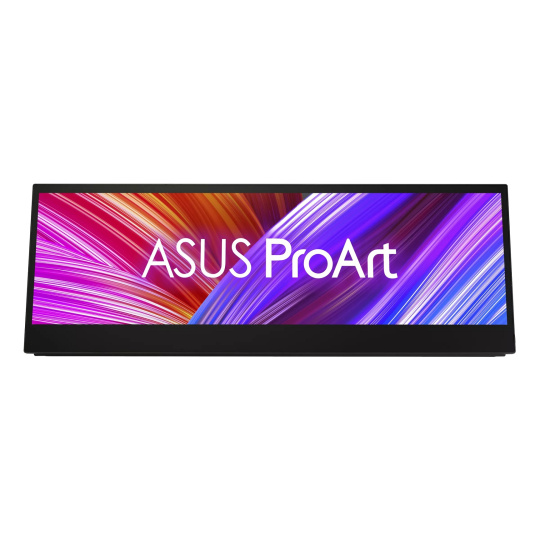 ASUS ProArt/PA147CDV/14"/IPS/1920x550/60Hz/5ms/Black/3R