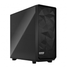 Fractal Design Meshify 2 XL Black TG Dark Tint Fractal Design Meshify 2 XL Black TG Dark Tint