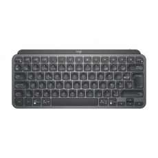 Logitech MX Keys/Bezdrátová USB/US layout/Grafitová