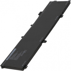 2-POWER Baterie 11,1V 8198mAh pro Dell Precision M3800, XPS 15 (9530) old 2-POWER Baterie 11,1V 8198mAh pro Dell Precision M3800, XPS 15 (9530) old