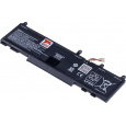 Baterie T6 Power HP EliteBook 830 G9, 840 G9, 860 G9, 1040 G9, 4430mAh, 51,3Wh, 3cell, Li-pol