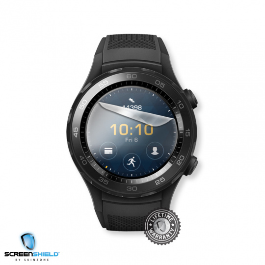 Screenshield HUAWEI Watch 2 LEO folie na displej