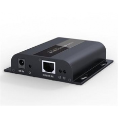 PremiumCord HDMI samostatný receiver k extenderu khext120-1 - není kompatibilní s novou verzí V4.0 PremiumCord HDMI samostatný receiver k extenderu khext120-1 - není kompatibilní s novou verzí V4.0