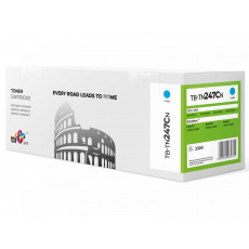 Toner TB kompat. s Brother TN247C, TB-TN247CN CY 100% new Toner TB kompat. s Brother TN247C, TB-TN247CN CY 100% new