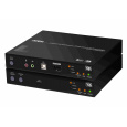 ATEN Optický KVM extender,DP/HDMI True 4K@60Hz