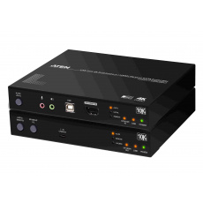 ATEN Optický KVM extender,DP/HDMI True 4K@60Hz ATEN Optický KVM extender,DP/HDMI True 4K@60Hz