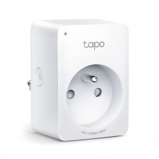 TP-link Tapo P100(1-pack) WiFi chytrá zásuvka, 10A