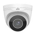 Uniview IPC3632LB-ADZK-G, 2Mpix IP kamera, turret, motorzoom 2,8-12mm (108,05-32,59°),IR 40m, WDR120