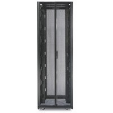 NetShelter SX 42U 750mm Wide x 1070mm Deep Enclosure with Sides Black