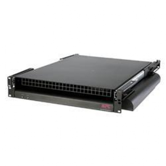 Rack Side Air Distribution 2U 208/230 50/60HZ