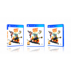 PS4 - Rocket Arena PS4 - Rocket Arena