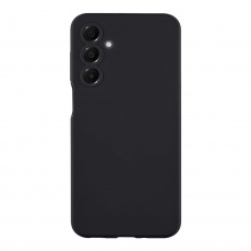 Tactical Velvet Smoothie Kryt pro Samsung Galaxy A16 4G/5G Asphalt Tactical Velvet Smoothie Kryt pro Samsung Galaxy A16 4G/5G Asphalt