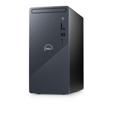 Dell Inspiron/DT 3910/Tower/i3-12100/8GB/256GB SSD/UHD 730/W11P/3RNBD Dell Inspiron/DT 3910/Tower/i3-12100/8GB/256GB SSD/UHD 730/W11P/3RNBD