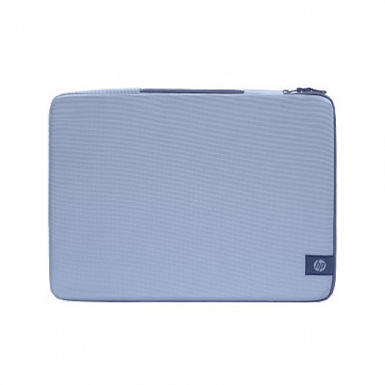 Protective Ice Blue 15-16 Laptop Sleeve