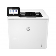 HP LaserJet Ent/M612dn/Tisk/Laser/A4/LAN/USB