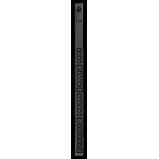 Vertiv Geist 16A, 20x C13 + 4x C19, vstup IEC309, 1U Vertiv Geist 16A, 20x C13 + 4x C19, vstup IEC309, 1U