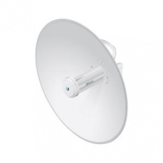 Ubiquiti PowerBeam 5AC-Gen2, venkovní, 5GHz AC, 2x 25dBi, Gigabit LAN, AirMAX AC