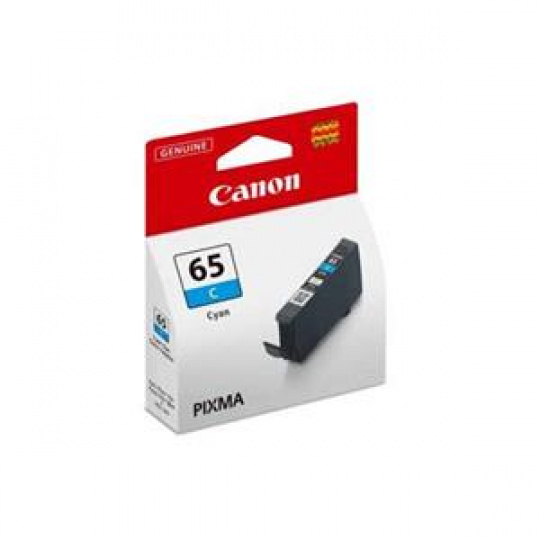 Canon cartridge CLI-65 C EUR/OCN/Cyan/12,6ml