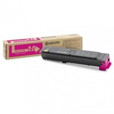 Kyocera Toner TK-5195M červená na 7 000 A4 (při 5% pokrytí), pro TASKalfa 306ci, 307ci Kyocera Toner TK-5195M červená na 7 000 A4 (při 5% pokrytí), pro TASKalfa 306ci, 307ci