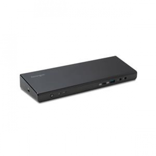 Kensington SD4750P Dual 4K Docking Station