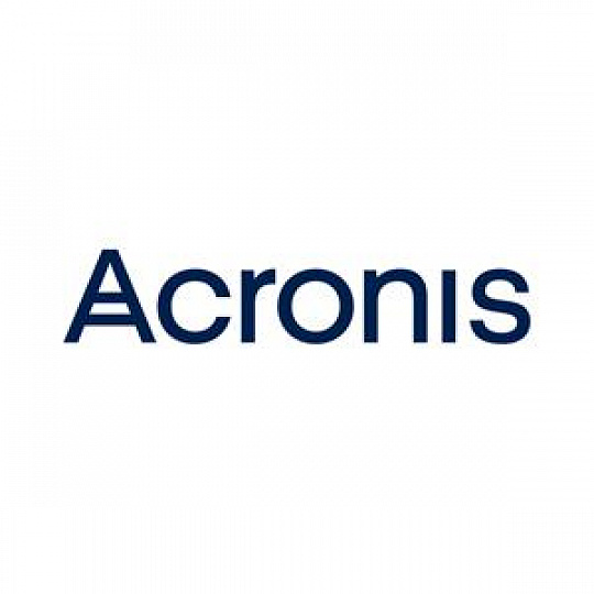 Acronis Cyber Protect - Backup Advanced Server Subscription License, 5 Year Acronis Cyber Protect - Backup Advanced Server Subscription License, 5 Year