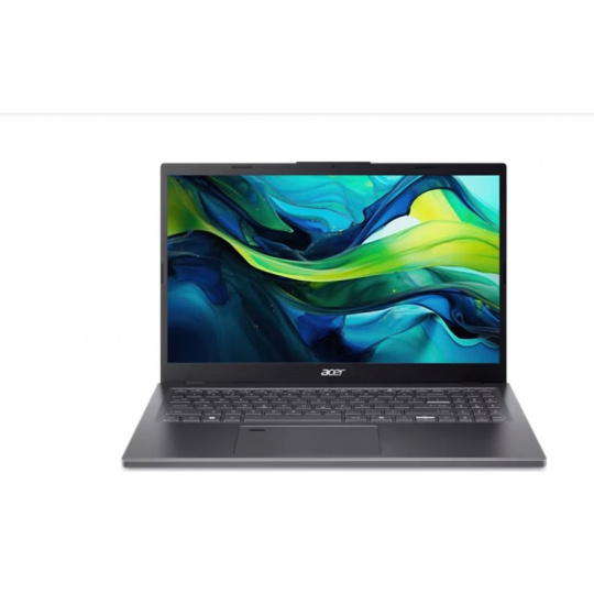 Acer Aspire 15 (A15-61M-R8ST) Ryzen 5 8640HS/16GB/1TB SSD/15,6"/Win11/šedá Acer Aspire 15 (A15-61M-R8ST) Ryzen 5 8640HS/16GB/1TB SSD/15,6"/Win11/šedá