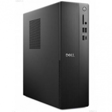 DELL Pro Slim Essential QVS1260 U5 255/16GB/512GB SSD/keyboard+mouse/3Y ProSpt/W11P/černá