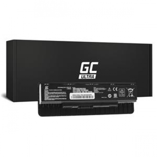 Green Cell Battery ULTRA A32N1405 for Asus G551 G551J G551JM G551JW G771 G771J G771JM G771JW N551 N551J N551JM N551JW N551JX