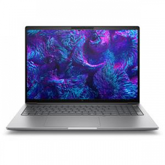 HP ZBook 8 G1i 16"/U7-255H/32GB/1TB/RTX 500 4GB/WUXGA (1920 × 1200)/Win 11 Pro/3y onsite HP ZBook 8 G1i 16"/U7-255H/32GB/1TB/RTX 500 4GB/WUXGA (1920 × 1200)/Win 11 Pro/3y onsite