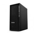 Lenovo ThinkStation P2 Tower Gen 2 Core Ultra 7 265K/32GB/1TB SSD/RTX 4060 8GB/1Y Premier/Win11 Pro/černá